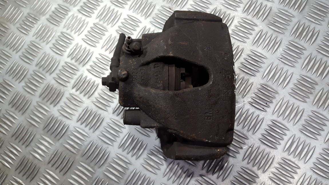 Opel Astra 2005 Stabdziu suportas P.K.