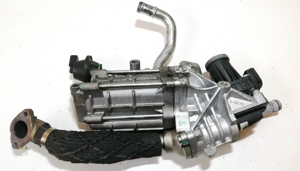 9X2Q9U438CA Jaguar XF 2012 EGR voztuvas - Thumbnail 2