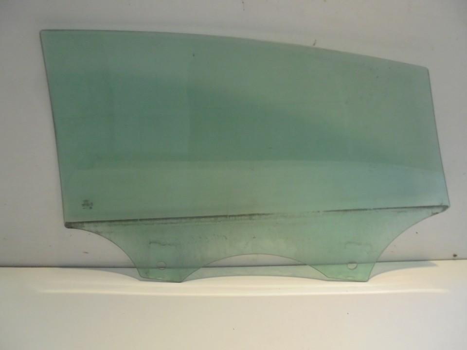 43R00082 Audi A5 2011 Door-Drop Glass - REAR RIGHT