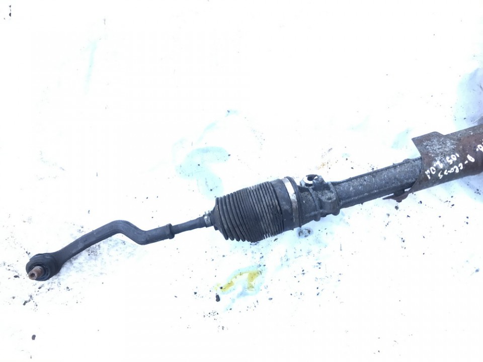 RHD Mercedes-Benz A-CLASS 2005 Stūres kolonna - Thumbnail 2