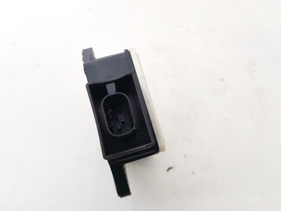 0265005711 BMW 5-Series 2005 ESP Sensor Steuergerät Querbeschleunigung - Thumbnail 3
