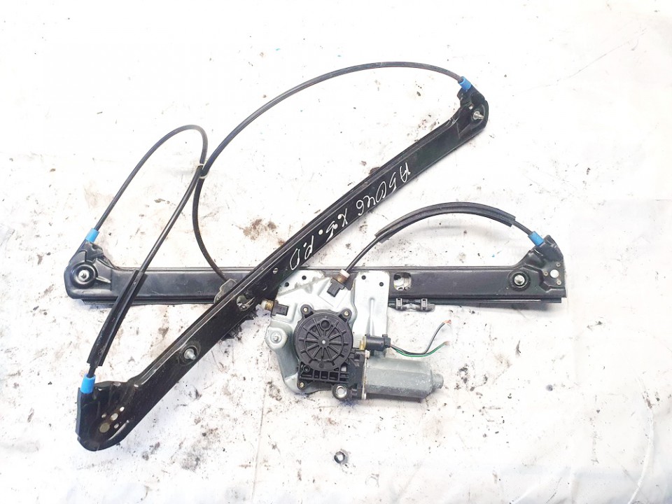 8243804S BMW X5 2005 Door winder mechanism (Window Regulator) - FRONT RIGHT