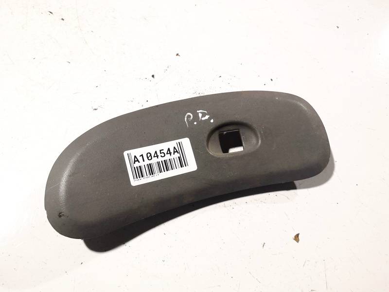 746754684 Chrysler Voyager 2006 Interior trim