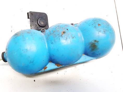 443131541 Audi A6 2008 Vakuuma tvertne - Thumbnail 2