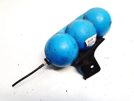 443131541 Audi A6 2008 Vakuuma tvertne