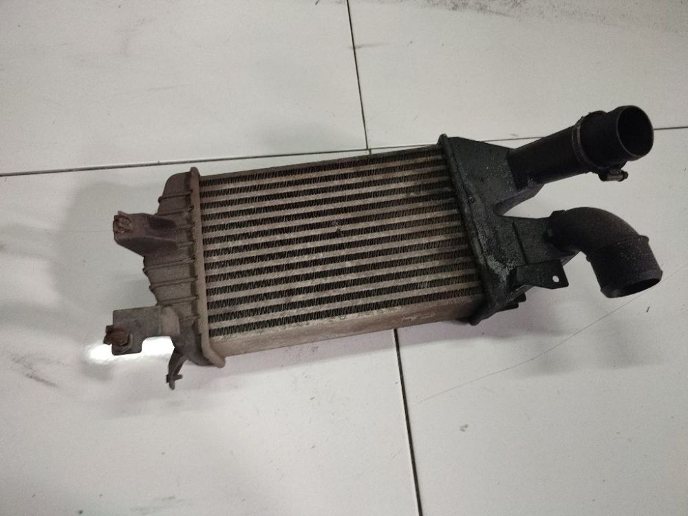 13218402 Opel Astra 2008 Intercooler radiator - engine cooler fits charger