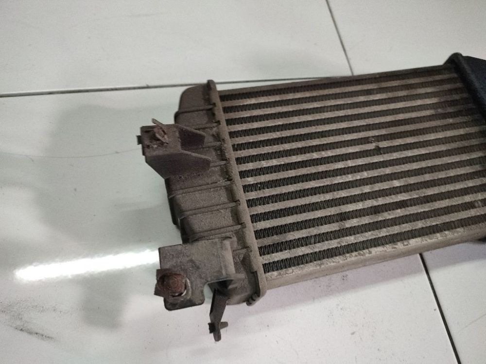 13218402 Opel Astra 2008 Interkulerio radiatorius - Thumbnail 2