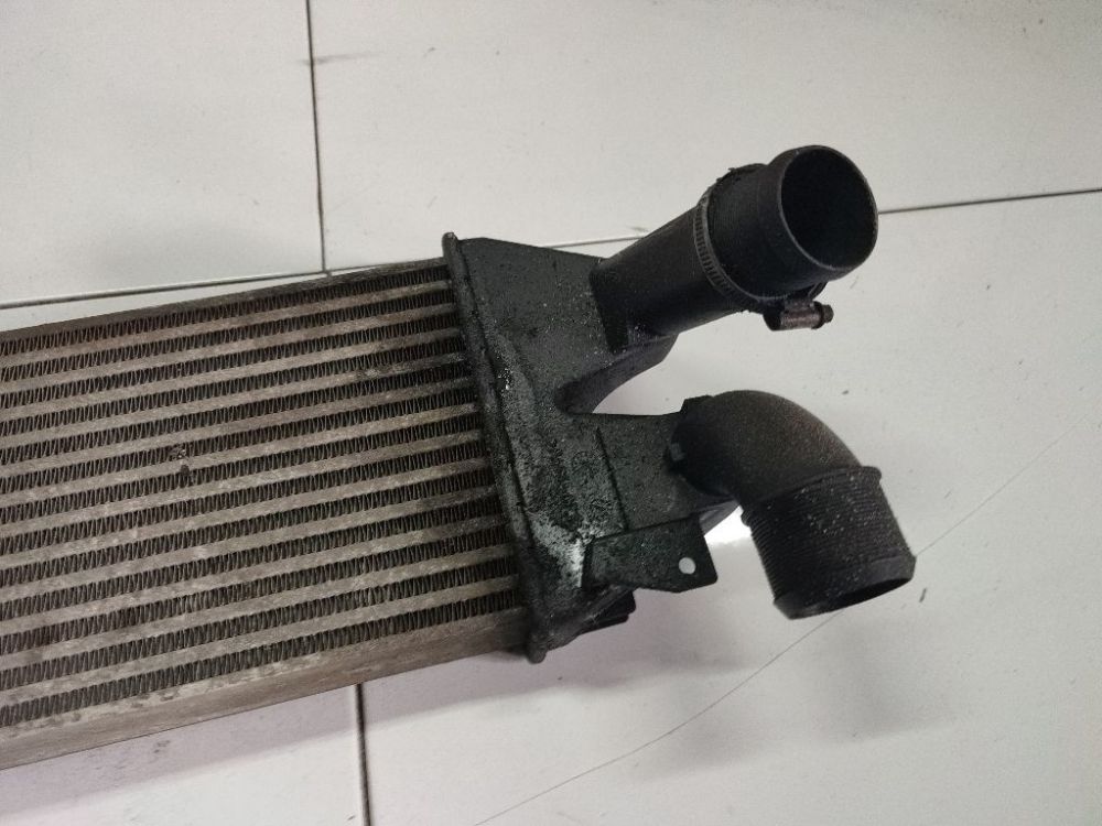 13218402 Opel Astra 2008 Interkulerio radiatorius - Thumbnail 3