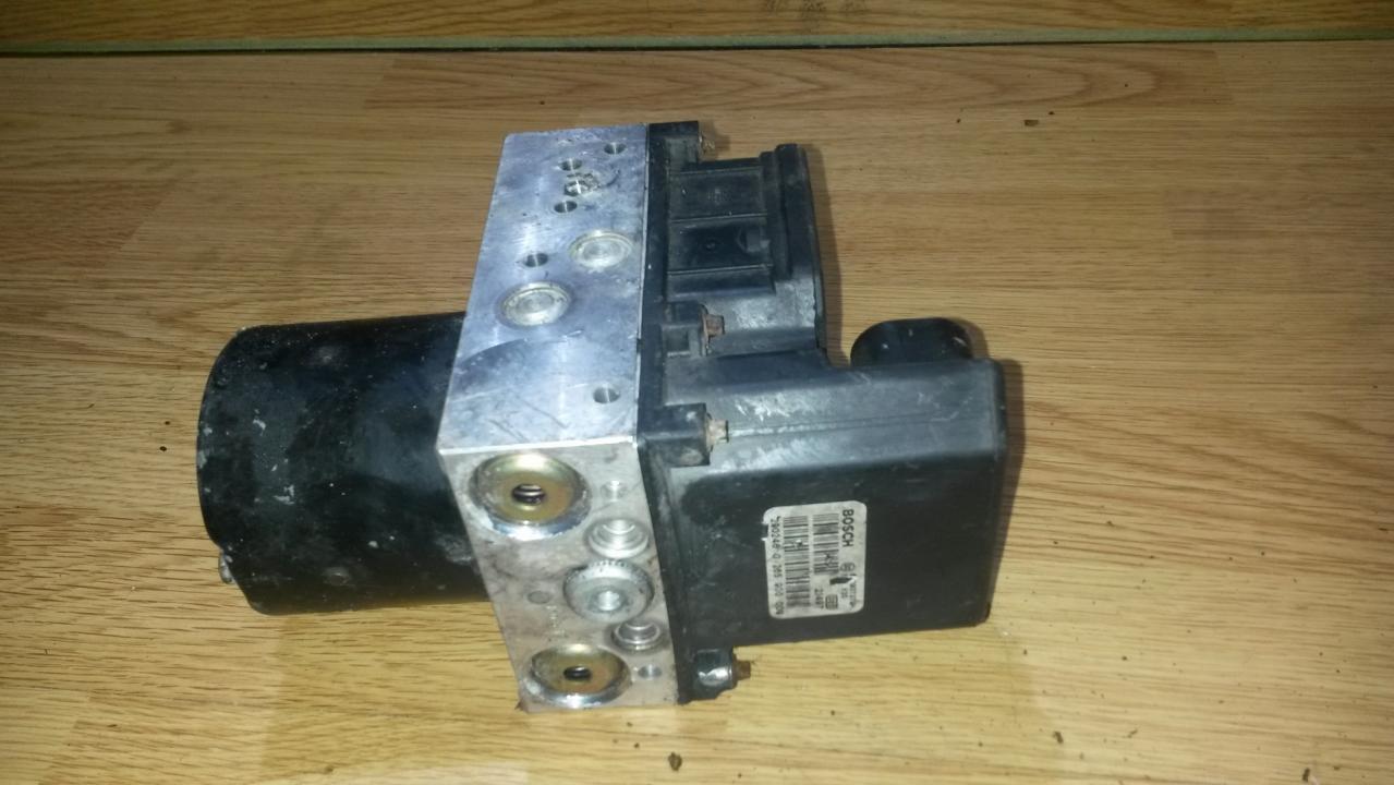 0265900009 6Q0614417E 0265224011 6Q0907379H ABS Unit (ABS Brake Pump