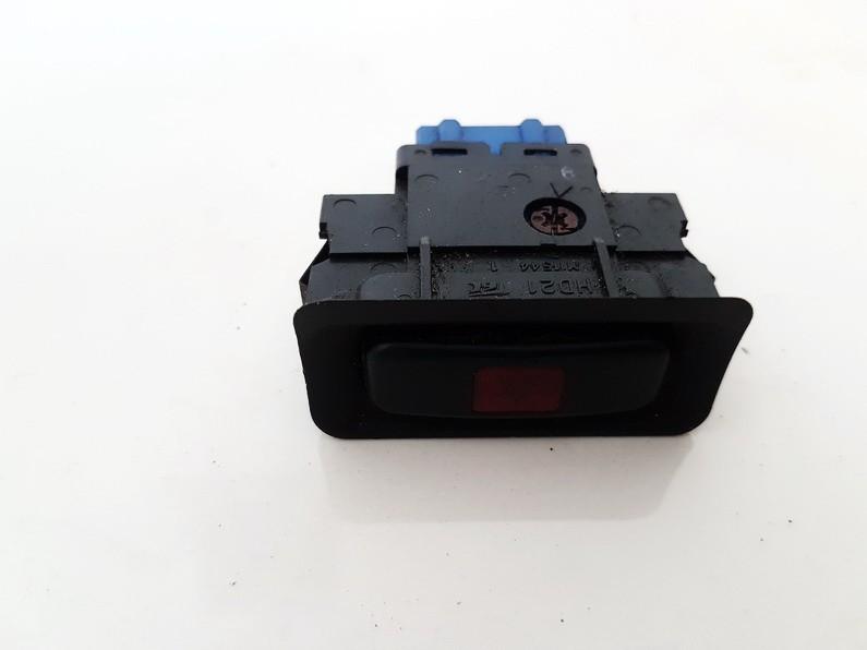 m11544 used Hazard switch Honda Civic 1996 EIS00608602 Used Auto