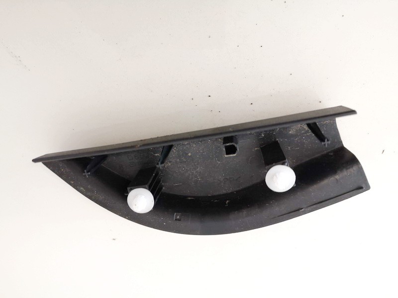 D651 Mazda 2 2008 garniture intérieure - Thumbnail 2