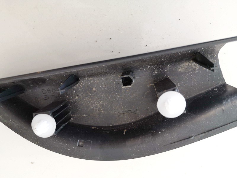 D651 Mazda 2 2008 garniture intérieure - Thumbnail 3