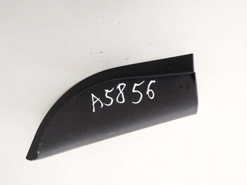 D651 Mazda 2 2008 garniture intérieure