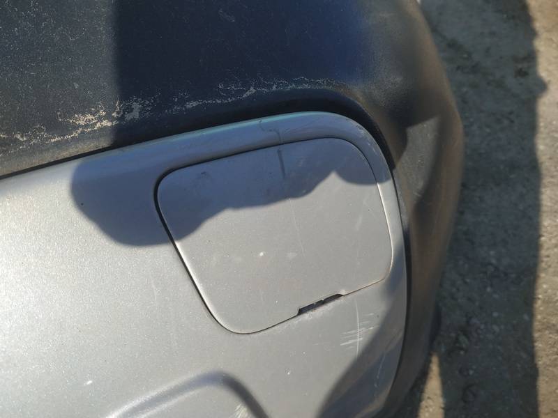 USEDS Volvo XC 90 2007 Tow Hook Cover (bumper towing cap) - REAR - Thumbnail 2