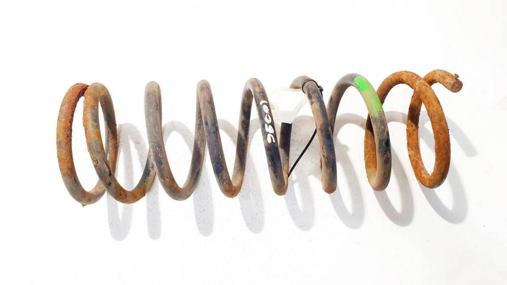 Jaguar X-Type 2003 Amortizatora aizmugures atsperes