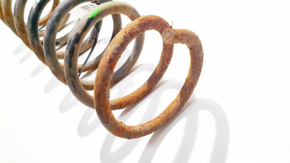 Jaguar X-Type 2003 Amortizatora aizmugures atsperes - Thumbnail 3