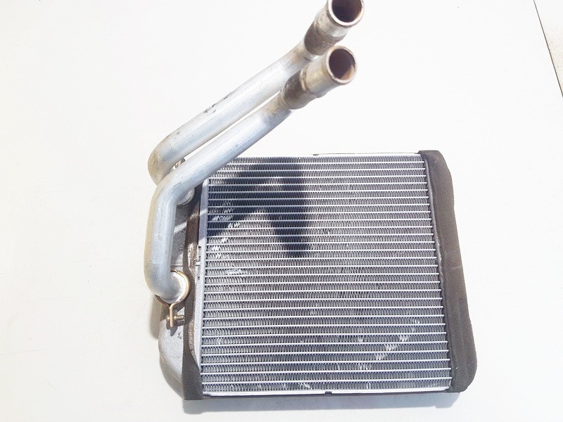 Volvo V40 2001 Heater radiator (heater matrix)