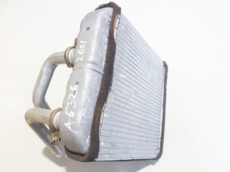 Volvo V40 2001 Heater radiator (heater matrix) - Thumbnail 2