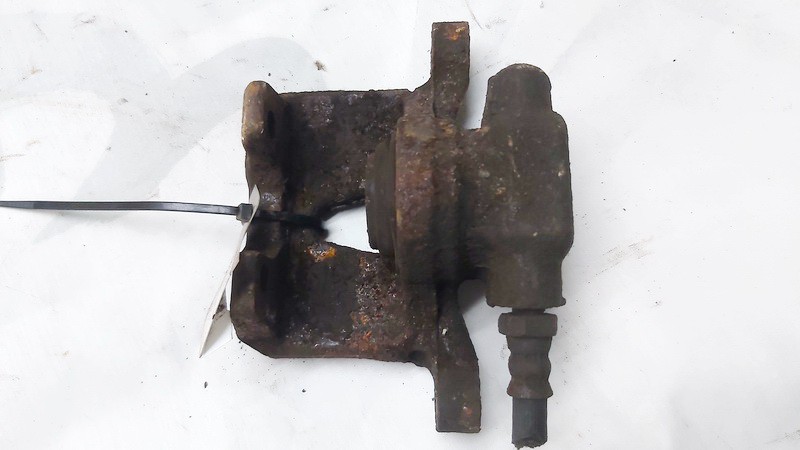 3806 Mitsubishi Grandis 2005 Disc-Brake Caliper - REAR LEFT - Thumbnail 2