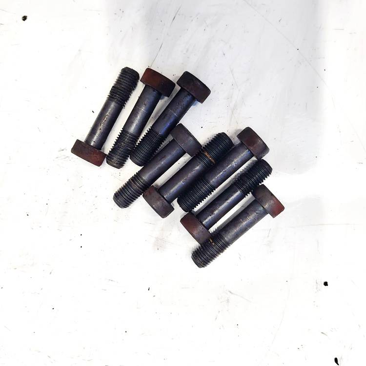 Toyota Corolla Verso 2004 Flywheel Bolt Screw