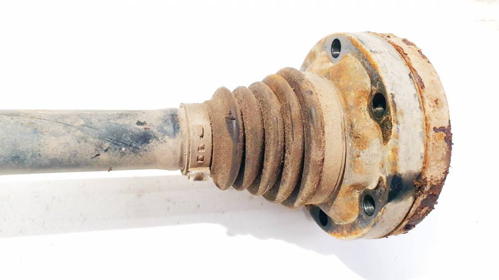 7L0501201A Volkswagen Touareg 2003 Arriere Droit propulsion Vague - Thumbnail 3