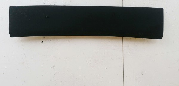 8N8867839A Audi TT 2003 Wykończenie wnętrza (plastikowe elementy)