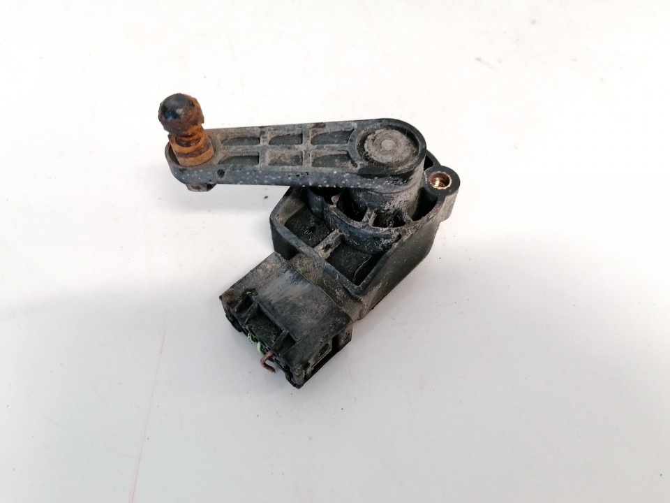 7L0616571D Audi Q7 2007 Xenon Projecteur Nivellement Leve - Thumbnail 3