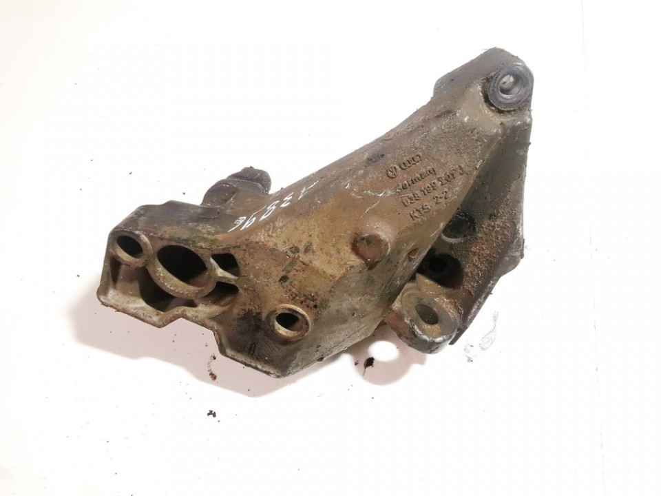 038199207J Volkswagen Golf 1998 Engine Mount Bracket and Gearbox Mount Bracket - Thumbnail 2