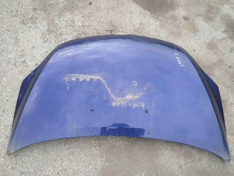 MELYNAS Mazda 5 2006 Motora pārsegi - Thumbnail 2