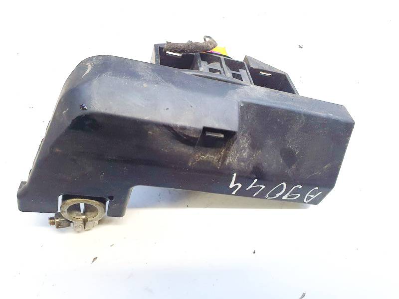 4F0915519 Audi Allroad 2008 Akumuliatoriaus klemas (kontaktai) - Thumbnail 3