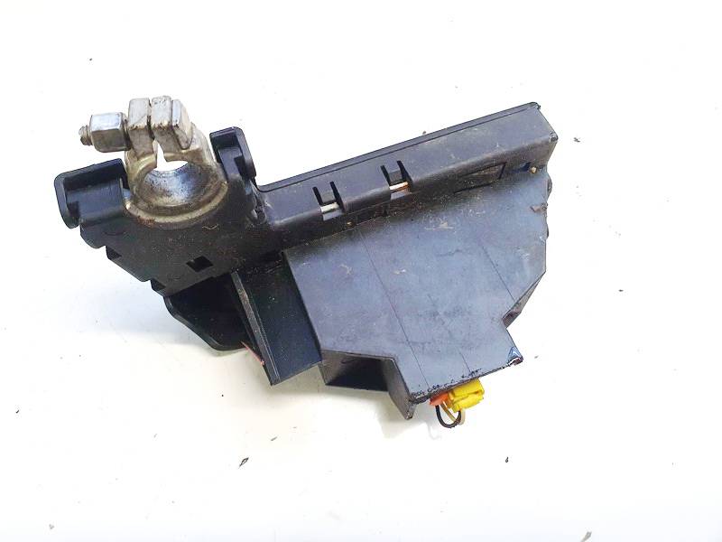 4F0915519 Audi Allroad 2008 Akumuliatoriaus klemas (kontaktai)