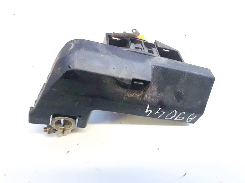 4F0915519 Audi Allroad 2008 Akumuliatoriaus klemas (kontaktai) - Thumbnail 2