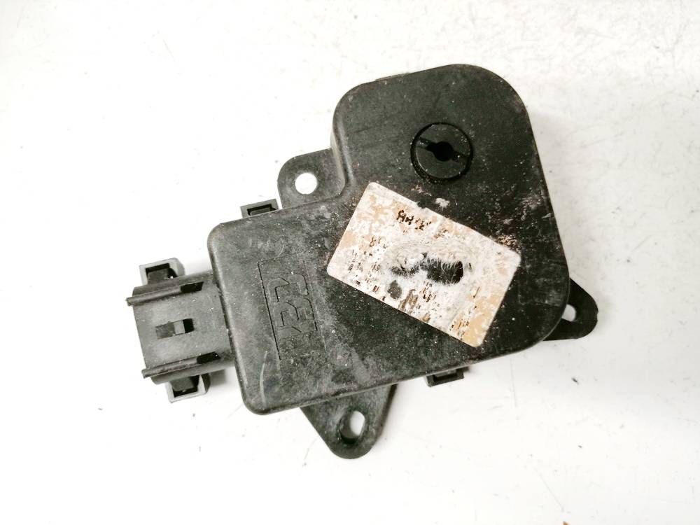 Renault Laguna 2002 Silnik klapki nagrzewnicy - Thumbnail 2