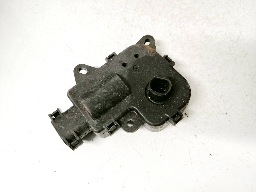 Renault Laguna 2002 Heater Vent Flap Control Actuator Motor