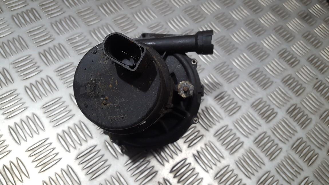 078906601d 72185112 Air Injection Pump (Air Pump) Volkswagen Golf 1998