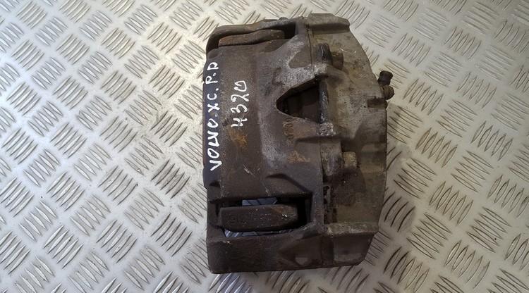 Volvo XC 70 2012 Disc-Brake Caliper - FRONT RIGHT