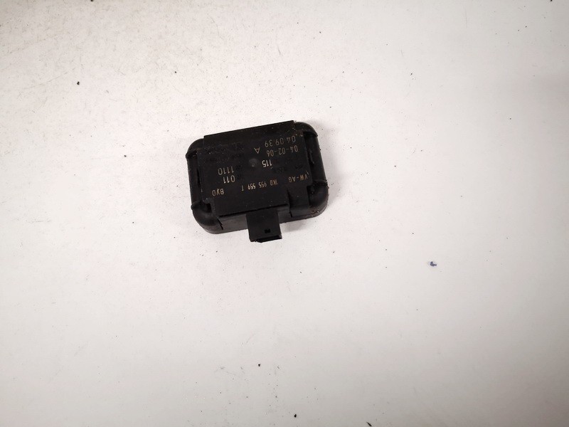 1K0955559T Volkswagen Passat 2006 Rain Sensor