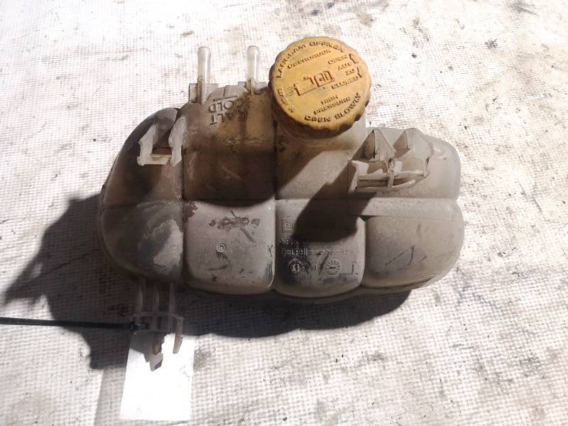 13160252 Opel Meriva 2004 Tosolo bakelis (issipletimo ausinimo skyscio bakelis)