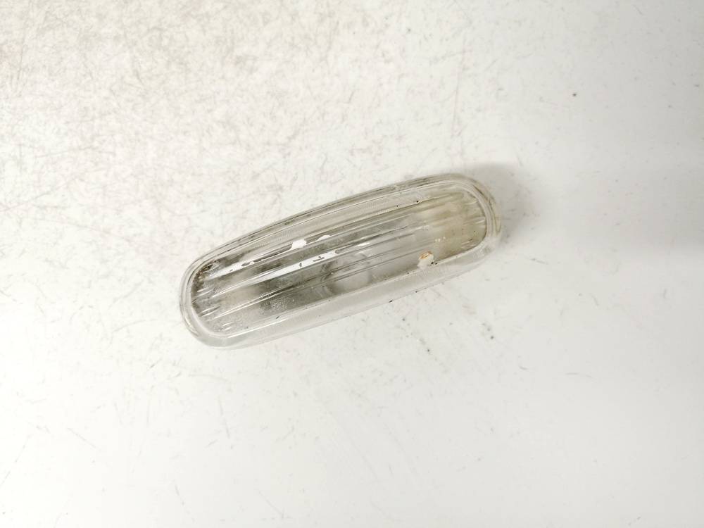 51717793 Fiat Punto 2008 Kierunkowskaz na błotniku - PRZEDNIE PRAWE