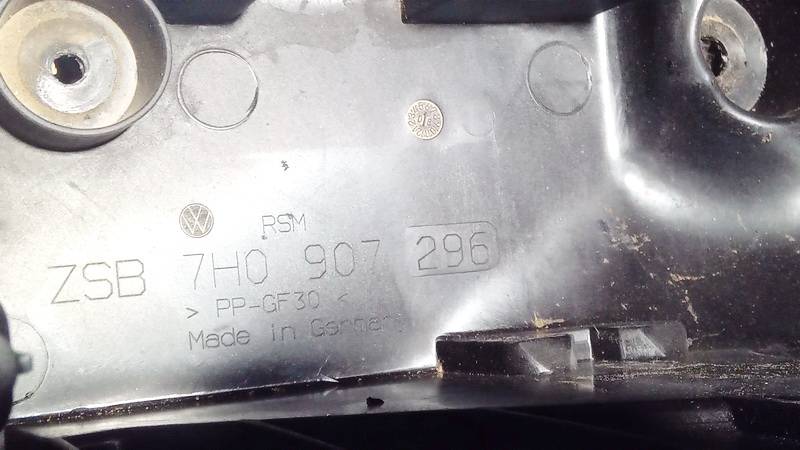 7H0907296 Volkswagen Transporter 2008 Skrzynka bezpieczników - Thumbnail 3