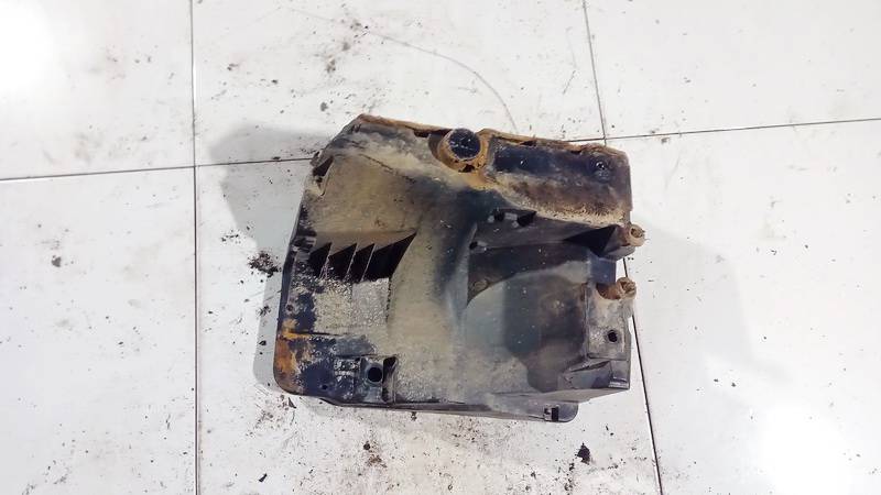 7H0907296 Volkswagen Transporter 2008 CAJA RELES -  FUSIBLES