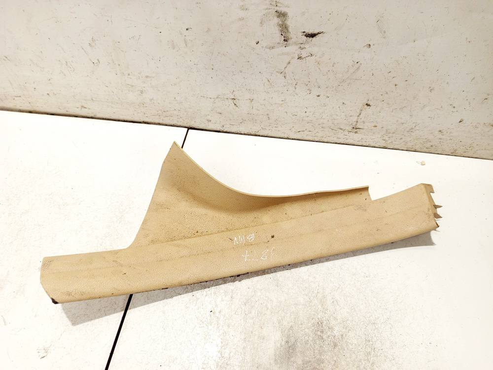 51439162723 BMW 5-Series 2011 Interior trim