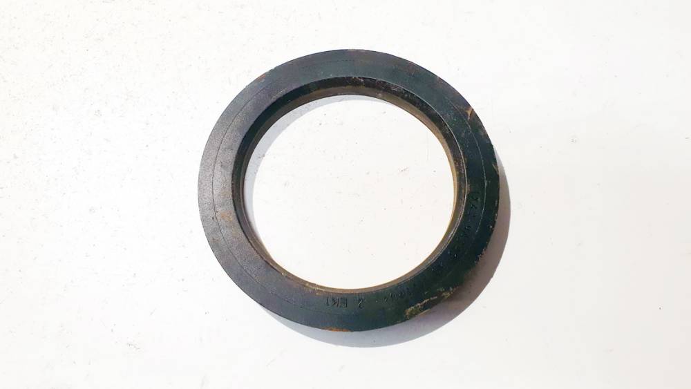 1X439A393AD Jaguar X-Type 2003 Coil Spring, Cap Plate Upper - Thumbnail 3