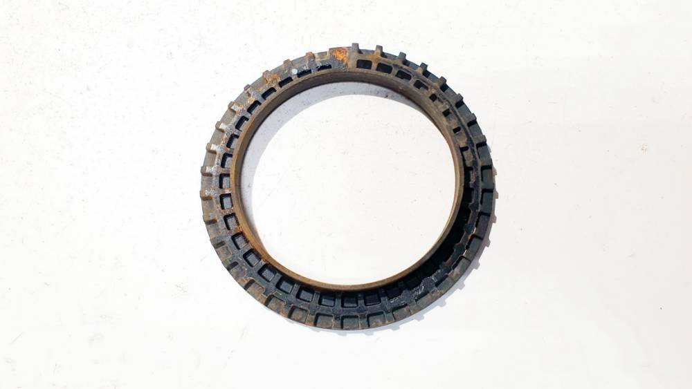 1X439A393AD Jaguar X-Type 2003 Coil Spring, Cap Plate Upper