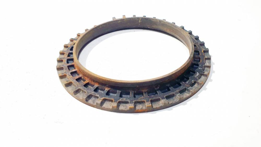 1X439A393AD Jaguar X-Type 2003 Coil Spring, Cap Plate Upper - Thumbnail 2