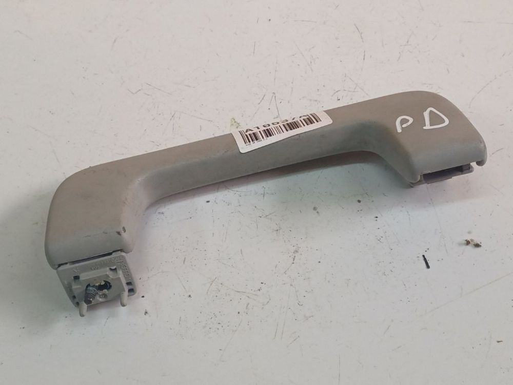 8P0857607C Audi A6 2005 Levier Avant Gauche