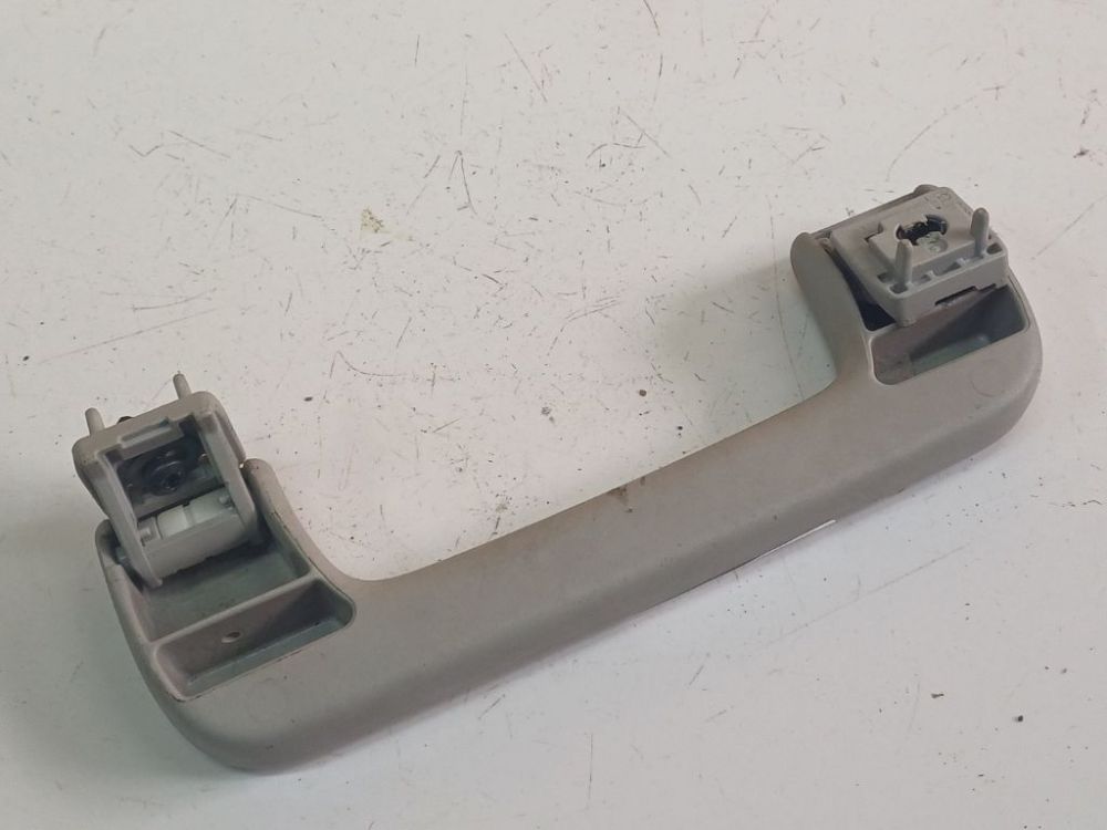 8P0857607C Audi A6 2005 ASIDERO TECHO - DELANTERO IZQUIERDO - Thumbnail 2