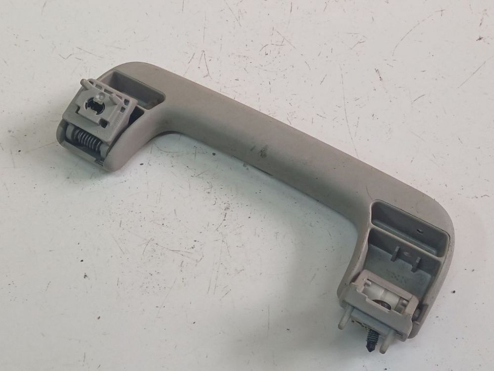 8P0857607C Audi A6 2005 ASIDERO TECHO - DELANTERO IZQUIERDO - Thumbnail 3