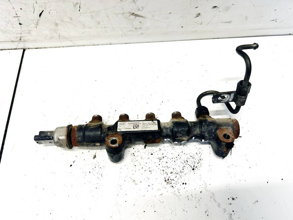 819002173 Peugeot 207 2008 Polttoainepääputki