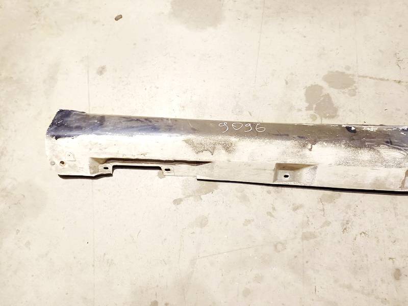Volvo V50 2005 Right Sill Moulding - Thumbnail 2